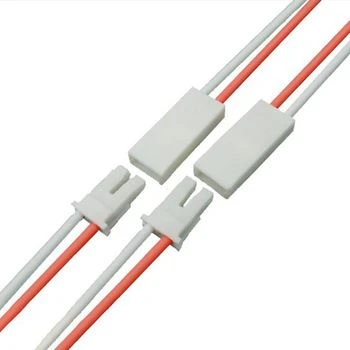 The advantages of plug-in terminal wire