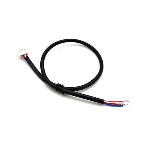 UL electronic wire harness shock resistance