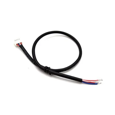 UL electronic wire harness shock resistance