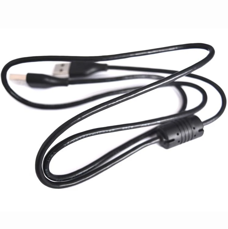 Computer cable assembly
