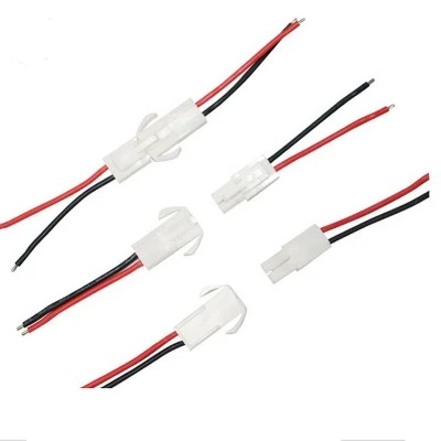 Smart home appliance terminal wire harness