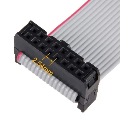 Insulation-displacement connector