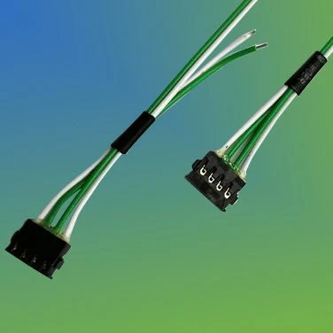 Basic knowledge of electronic wire harness