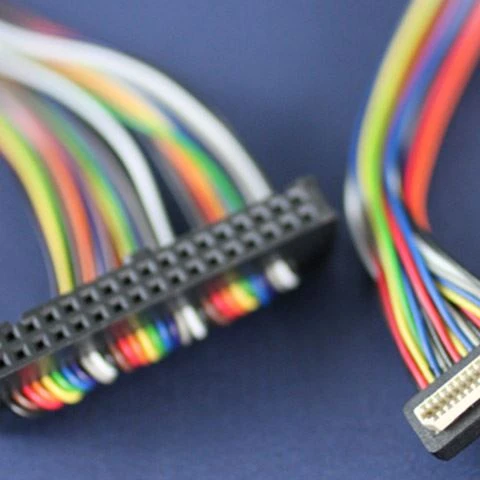 FPDI-1/VESA TYPE/DF9 Cable