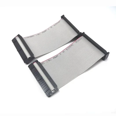 Flat cables