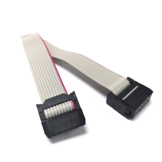 Advantages of Flat Ribbon cable