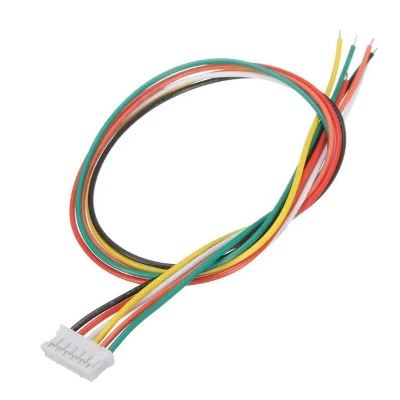 Precautions for shielded electronic wire