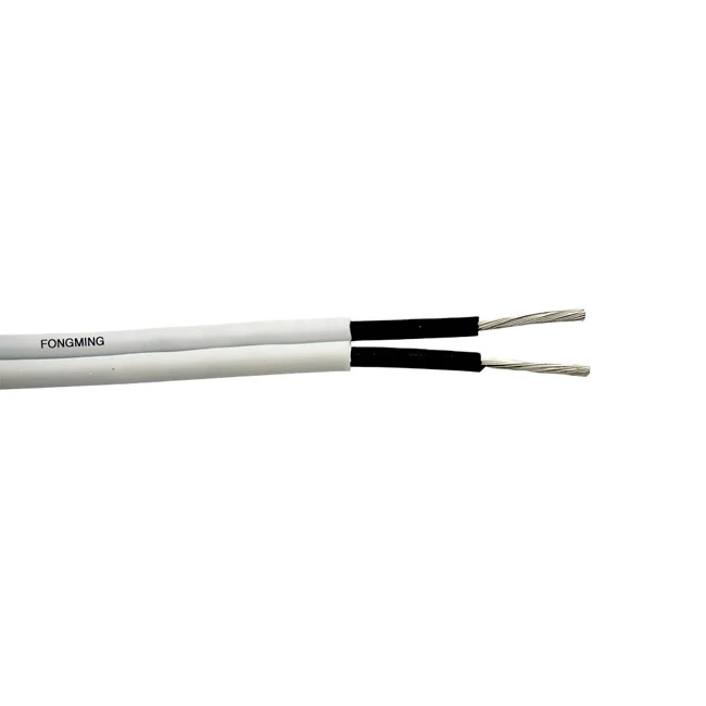 Parallel processing of terminal wires