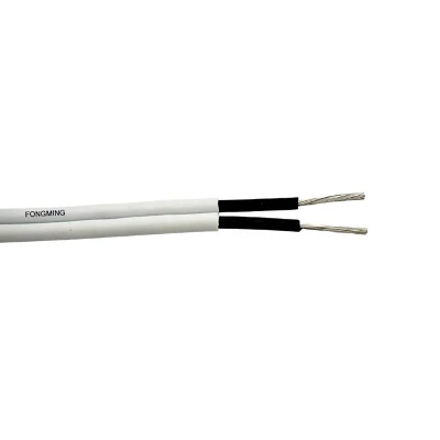 Parallel processing of terminal wires