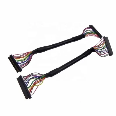 What are LVDS Cable Assemblies