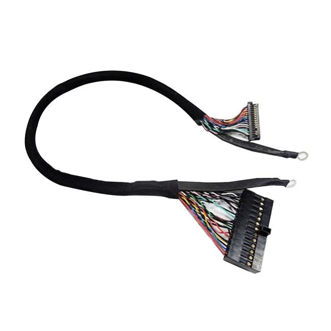 Uses of LVDS Cables