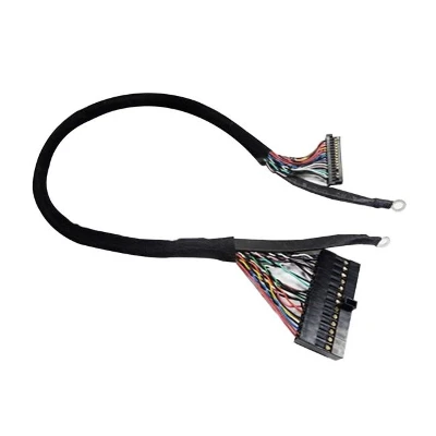 Uses of LVDS Cables