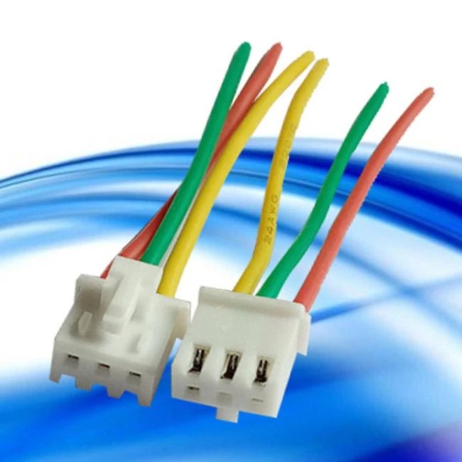 What is the function of the terminal connector