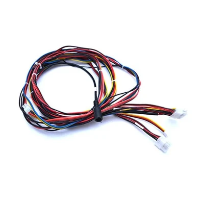 Terminal wire tolerance range introduction