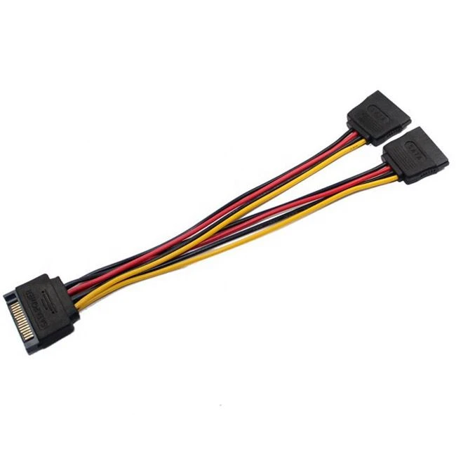 Hard Drive Power Cable