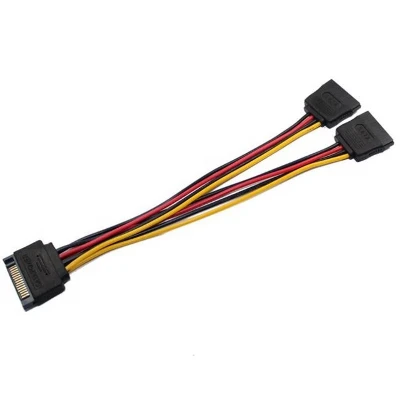 Hard Drive Power Cable