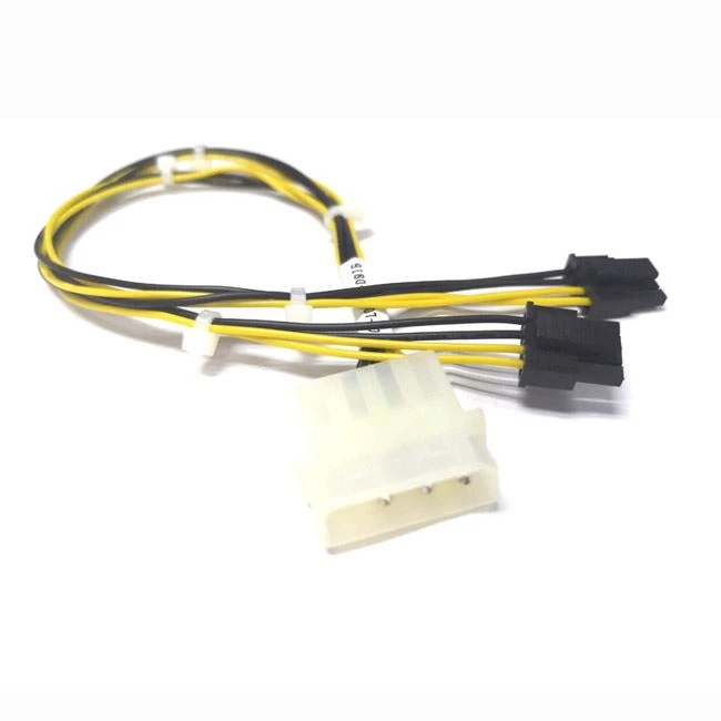 These tools are needed in making wire harness