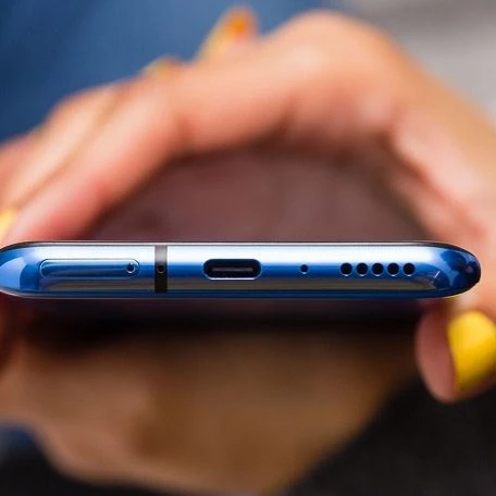 Is USB-C Like Micro USB