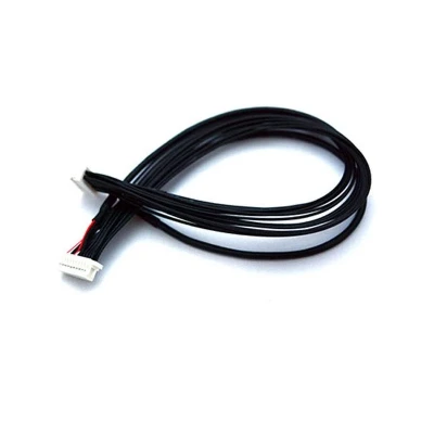 Distinguish the quality of insulated terminals