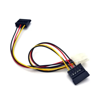Insulating materials for the terminal wires