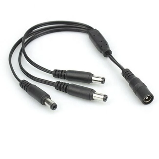 Definition and classification of DC cords
