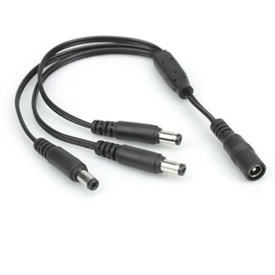Definition and classification of DC cords