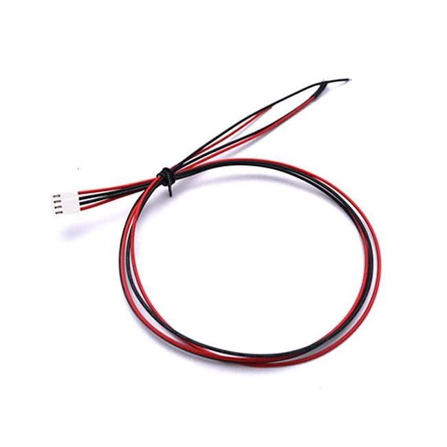 What material is good for electronic wire