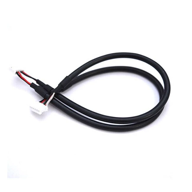 The major applications of wire harnesses