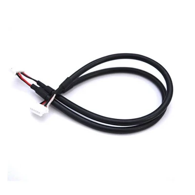 The major applications of wire harnesses
