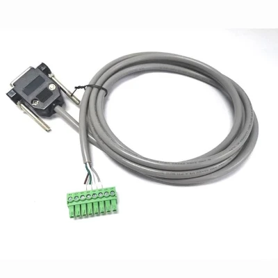 The cause of electronic wiring harness faults
