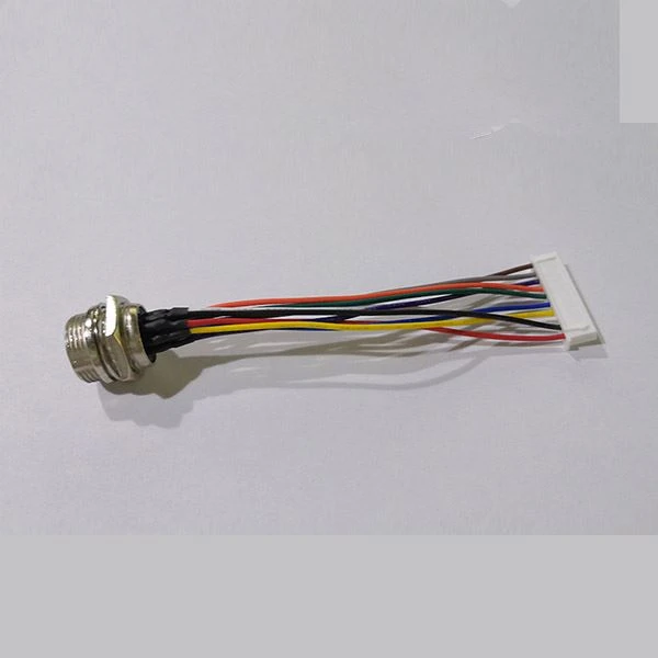 The classification of connection terminals