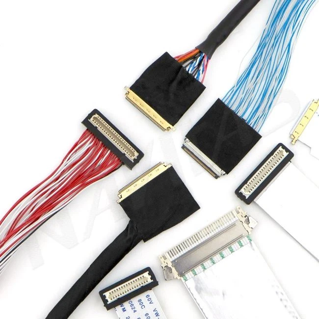LVDS Cables