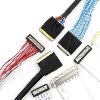 LVDS Cables