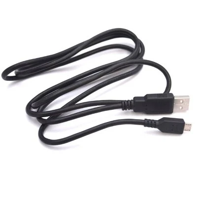 Detail of USB Cable Construction