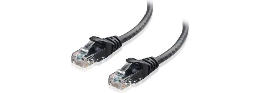 Shielded Cat 6 Cable vs Unshielded Cat 6 cable