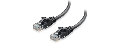 Shielded Cat 6 Cable vs Unshielded Cat 6 cable