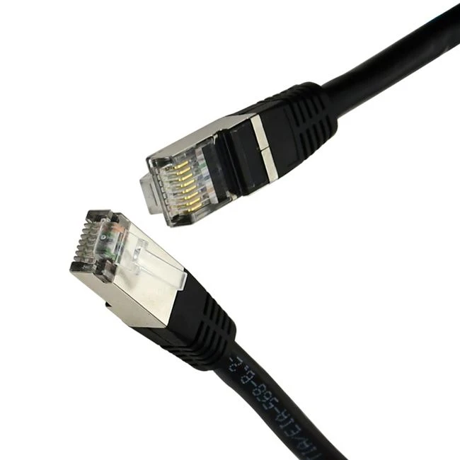 Solid and Stranded Cable