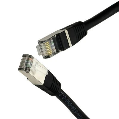 Solid and Stranded Cable
