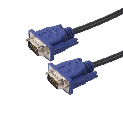 The difference between VGA, SVGA and UXGA