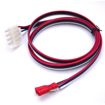 Wire Harness Design