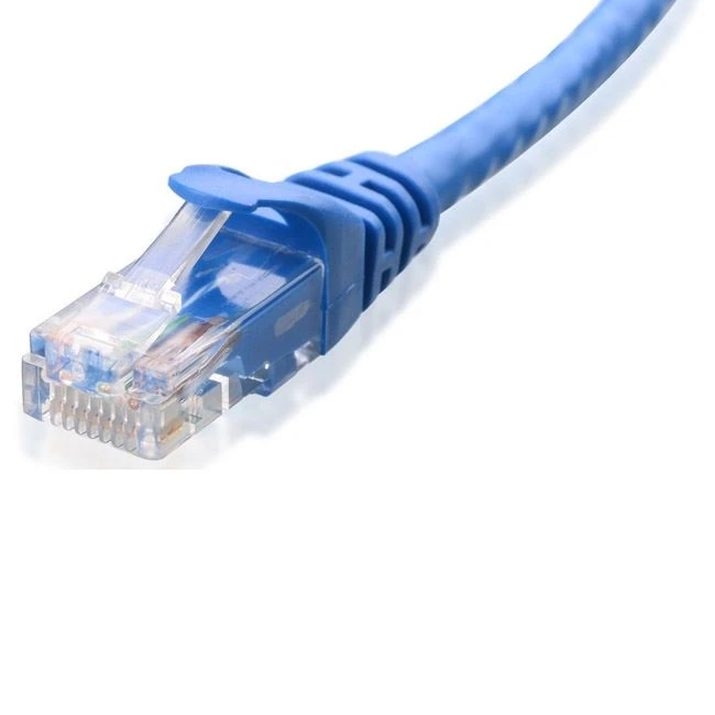 Introduction of the RJ45 Interface