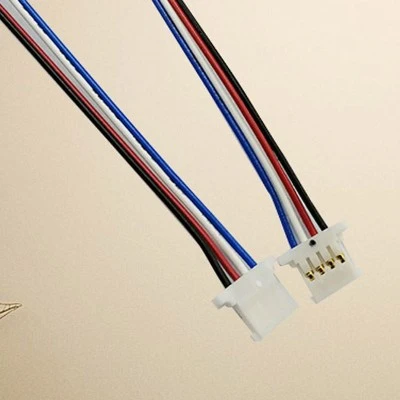Wire harness processing classification