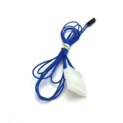 Terminal wire is divided into male and female