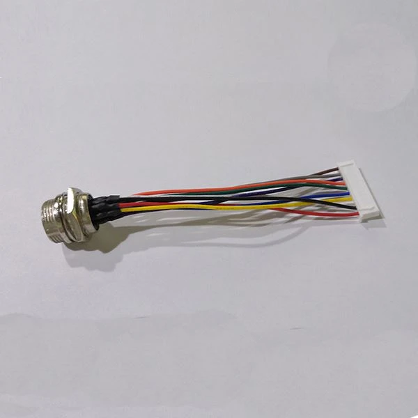 What Is Cold Pressed Terminal Wire