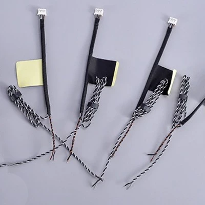 PH2.0 terminal wire harness parameters
