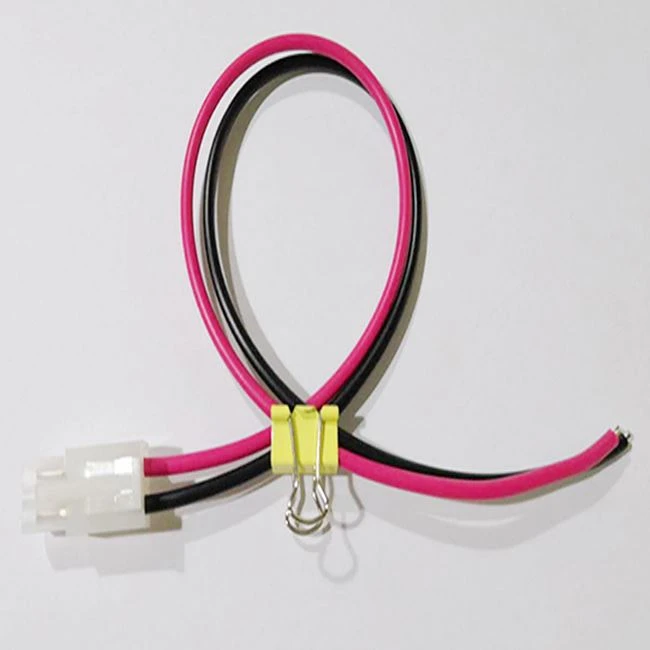 How to select the appropriate connector