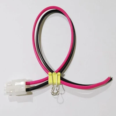 How to select the appropriate connector