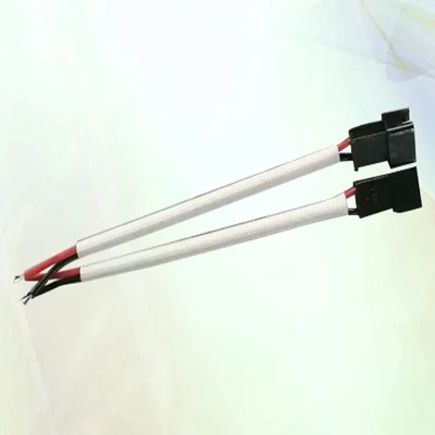 Classification of wire harness connectors