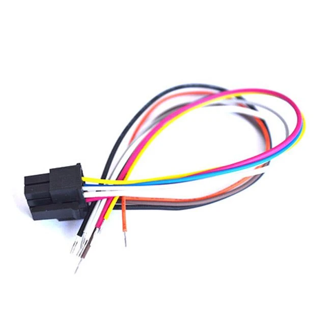Wire harness