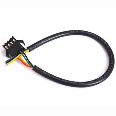 The materials for electronic wiring harnesses